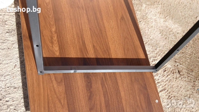 Холна маса 102х52 см с транспортни забележки ПРОМОЦИЯ, снимка 4 - Маси - 53265459