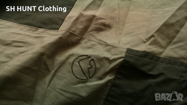 STORMBERG Trouser размер M за лов риболов и туризъм  панталон пролет есен - 169, снимка 9 - Екипировка - 39561808