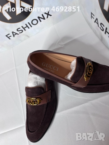 Нови обувки – премиум модел, еко кожа, снимка 4 - Други стоки за дома - 52906085