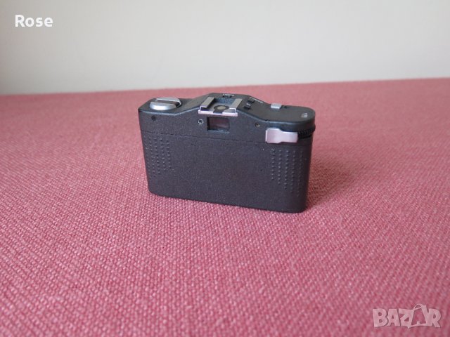 MINOX GT-E ,MINOX FC35 фотоапарат лентов, снимка 6 - Фотоапарати - 33338284