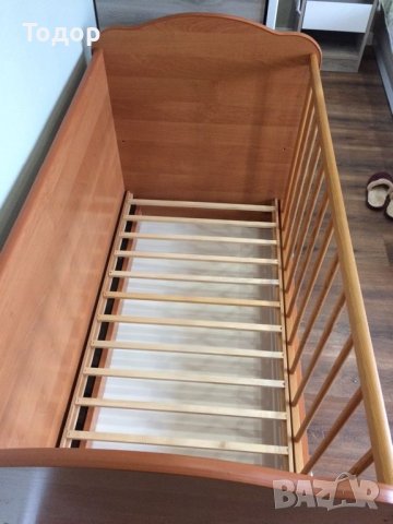 Детска кошара ПДЧ, снимка 3 - Кошарки - 45932913