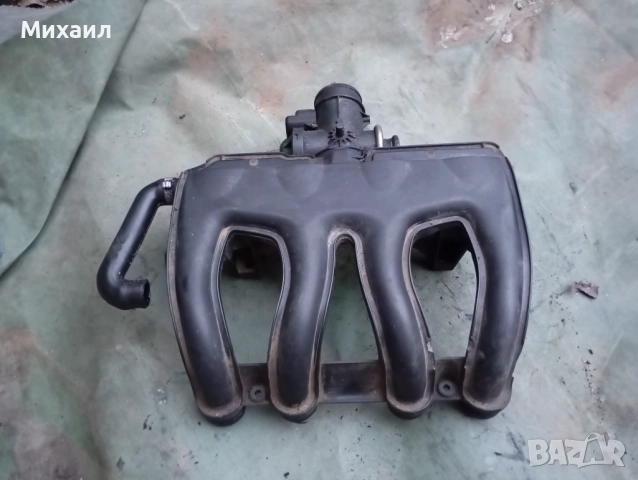 Части за Пежо Партнер 1.9D, снимка 10 - Части - 52200631