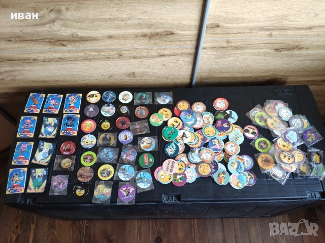 Пъзели и карти, снимка 12 - Пъзели - 38991674