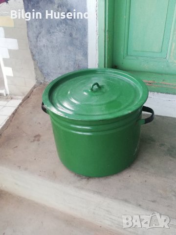 Казан за курбани (готвене)