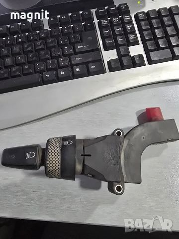 86AG13B302AA Лост светлини мигачи FORD ESCORT MK4 (1986-1990) 45060 / 86AG-13B302-AA