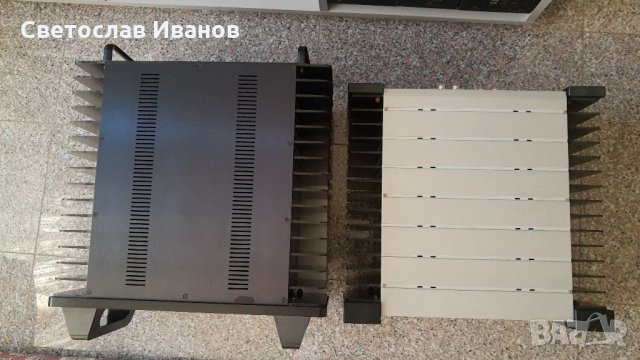 Classe CP47.5 предусилвател preamp, снимка 12 - Ресийвъри, усилватели, смесителни пултове - 33372764