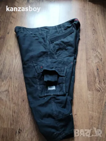 mascot workwear Trousers - къс работен панталон 7/8 54/ХЛ 
