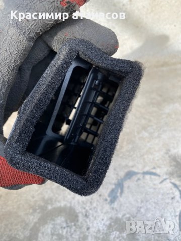 Духалка парно Лява За Мерцедес А-класа w169.1698300154, снимка 2 - Части - 40339712