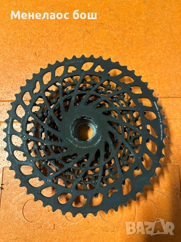 Касети sram eagle 30 евро, снимка 11 - Части за велосипеди - 53175028