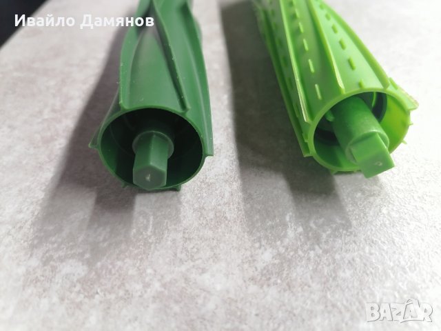 Консумативи I robot, аксесоари за I Robot Roomba - Ай робот румба серия  i3 i7 i7+ E5 E6, снимка 3 - Прахосмукачки - 32592959