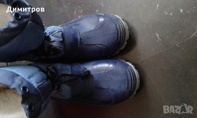 Ботушки Колев и Колев, снимка 2 - Детски боти и ботуши - 27225960