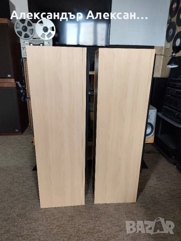 Canton CT-1020DC, снимка 11 - Тонколони - 52903846