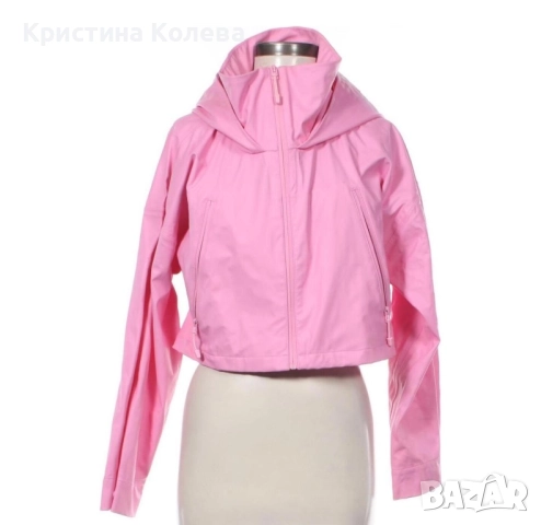 Дамско яке Zara, дъждобран-ветровка