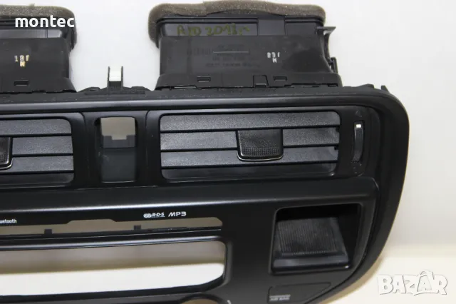 Централни розетки въздуховод Kia Rio (2011-2014г.) панел въздуховоди 84741-1W110 / 847411W110, снимка 6 - Части - 49684264