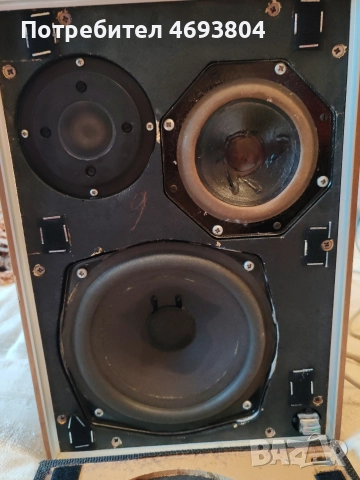 RankArena L730, снимка 2 - Тонколони - 52918580