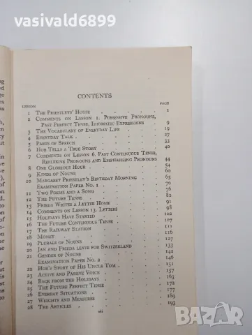 "ESSENTIAL ENGLISH" BOOK 2, снимка 5 - Чуждоезиково обучение, речници - 48564216