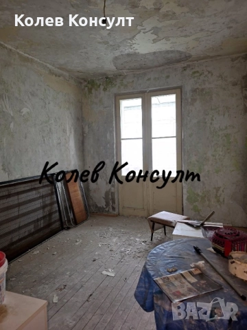 Продавам апартамент в кв. Славянски, снимка 2 - Апартаменти - 51848428