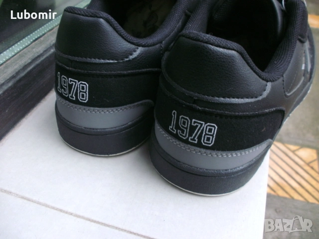 Спортни обувки Atletoco by Carlo Colucci - мъжки - Нови ! , снимка 13 - Спортни обувки - 53328025