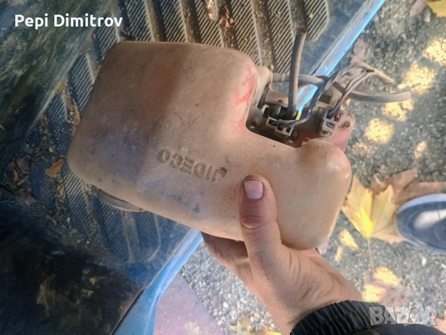 Казанче чистачки  Нисан микра к 10 nisan micra k10, снимка 4 - Части - 52415429