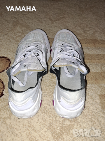 Nike React   Дамски  Маратонки 41, снимка 5 - Маратонки - 44871742