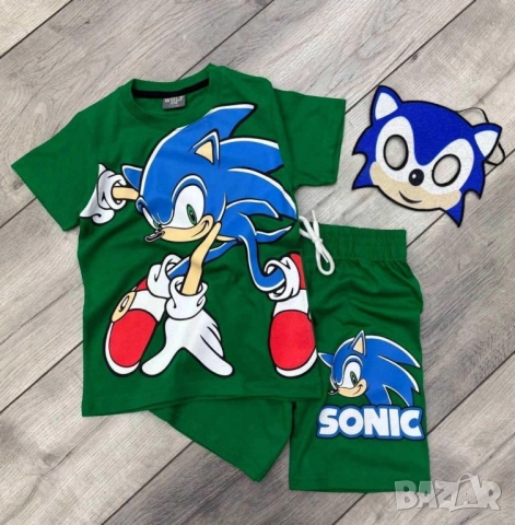 детски комплекти , снимка 2 - Детски комплекти - 52138297