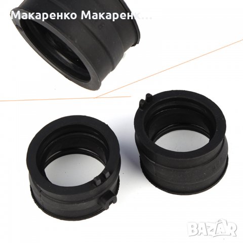 Honda VT600 VT750 Shadow XL600V XLV600 XL650V XLV650 Transalp NT650 NTV600 колектор карбуратор