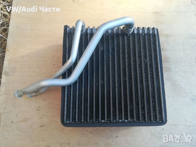 Радиатор климатик вътрешен за Ауди А3 Голф 4 Сеат Шкода Audi A3 8L Golf 4 Seat Skoda 