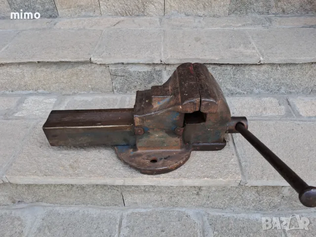 Продавам 9 бр. немски менгемета в отлично състояние без луфтове ., снимка 3 - Менгемета - 32748528