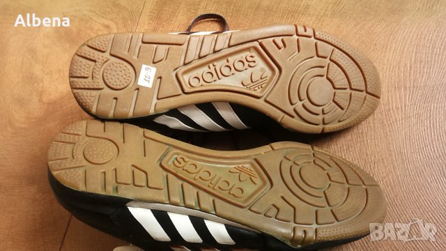 Adidas ATTACKER GOAL размер EUR 42 2/3 за зала 10-9-S, снимка 8 - Спортни обувки - 32795526