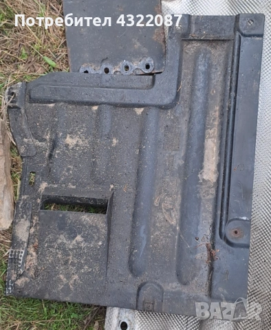 Кори около кардан за BMW 3 Series E90 320i 150к.с. Sedan 2005-2012, снимка 5 - Части - 53056226