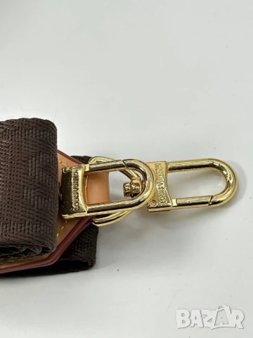 чанти louis vuitton , снимка 13 - Чанти - 50747505