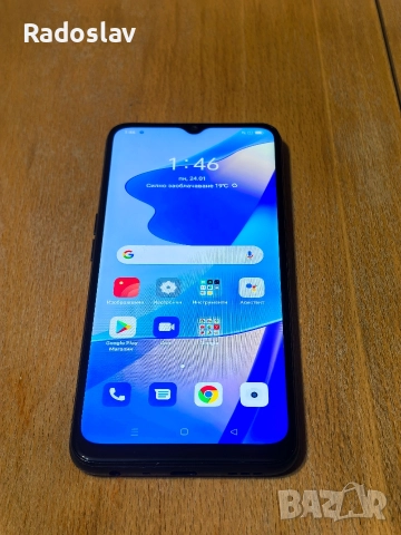 Oppo A16s
