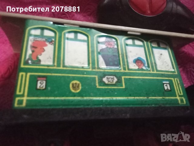 Стари Ретро играчки , снимка 2 - Коли, камиони, мотори, писти - 38703333