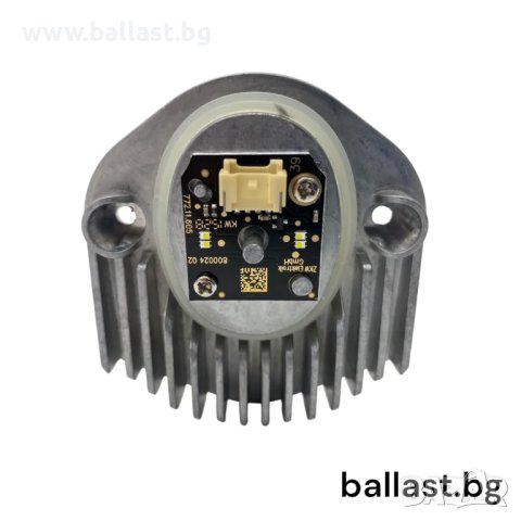 Sontex Баласт модул дневни светлини LED 7440361 DRL BMW 7 G11 G12