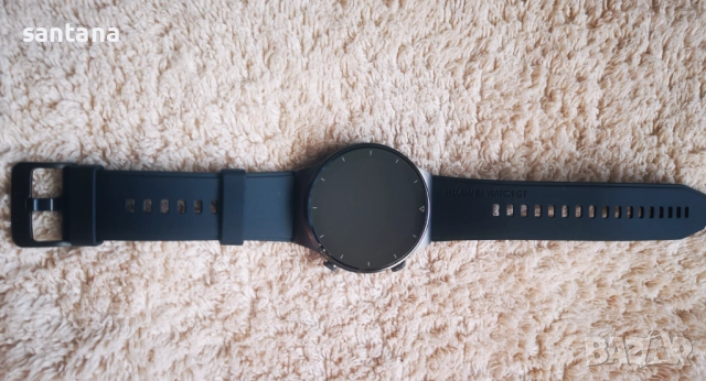 Смарт часовник Huawei Watch GT 2 Pro 46MM, снимка 4 - Мъжки - 52109528