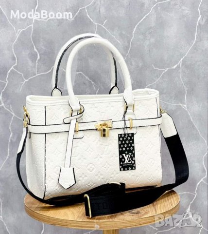 Дамска чанта Louis Vuitton , снимка 1 - Чанти - 40259681