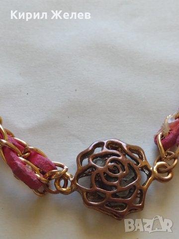 Ретро герданче - 22823, снимка 3 - Колиета, медальони, синджири - 33378171