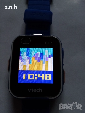 Дедски смарт часовник, снимка 12 - Смарт часовници - 52997305