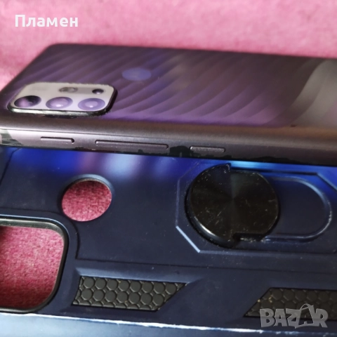 Motorola G10, снимка 9 - Motorola - 52390030