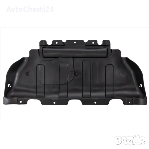 Предпазна кора под купето за GRAND CHEROKEE WK2 DURANGO 2010 - 22, снимка 3 - Части - 52874167