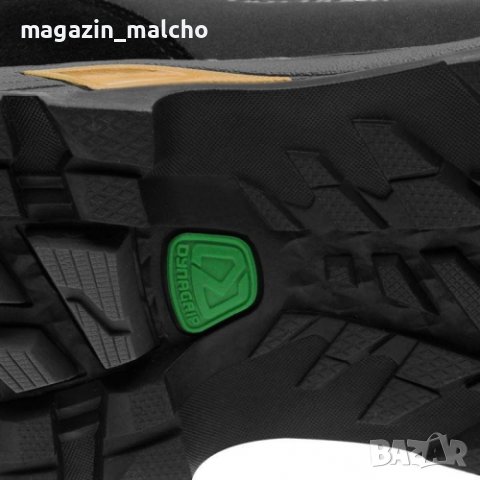 Мъжки Зимни Боти - KARRIMOR HOT ROCK BT; размери: 42, 46 и 47, снимка 11 - Мъжки боти - 42970300