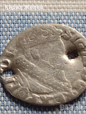 Сребърна монета 3 гроша 1621г. Сигизмунд трети ПОЛША 28463, снимка 4 - Нумизматика и бонистика - 42930939