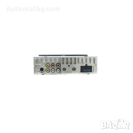 CD плеър за кола DVD S-GT460U FM/AM DVD, 4 x 52W, USB, AUX, снимка 3 - Аксесоари и консумативи - 27749907