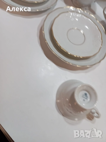 Полски порцелан , снимка 6 - Чаши - 52775405