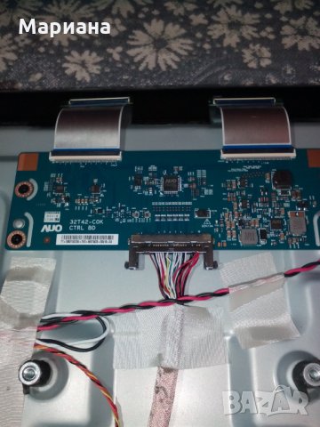 LG - 32LJ500V, снимка 7 - Части и Платки - 27466403