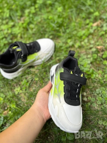 детски маратонки 