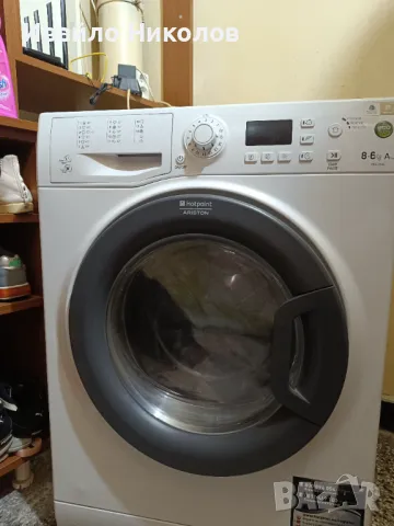 Продавам , снимка 6 - Перални - 48446090