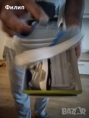 сникърси за момче Primigi номер 23, снимка 2 - Детски маратонки - 48173064