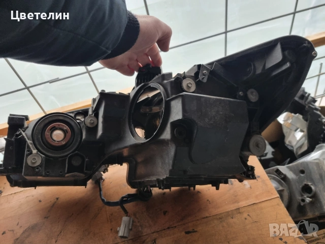 Десен фар Lexus GS desen far Лексус гс, снимка 7 - Части - 53212799