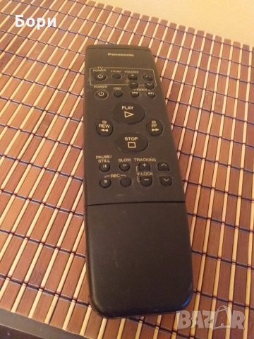 Дистанционно Panasonic , снимка 3 - Дистанционни - 27634981